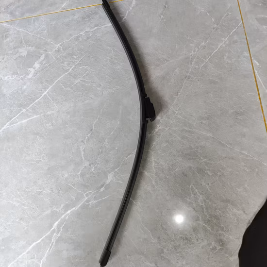 by-112c ソフトフレームレス多機能ワイパーブレード、アダプター 10 個付き