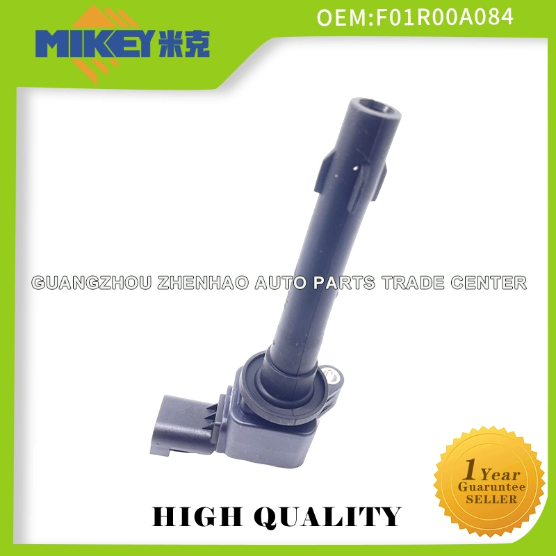 Good Quality Auto Part Engine Part Ignition Coil for Baojun 510/730/610/630 Buick Inlong 1.5 OEM: F01r00A084