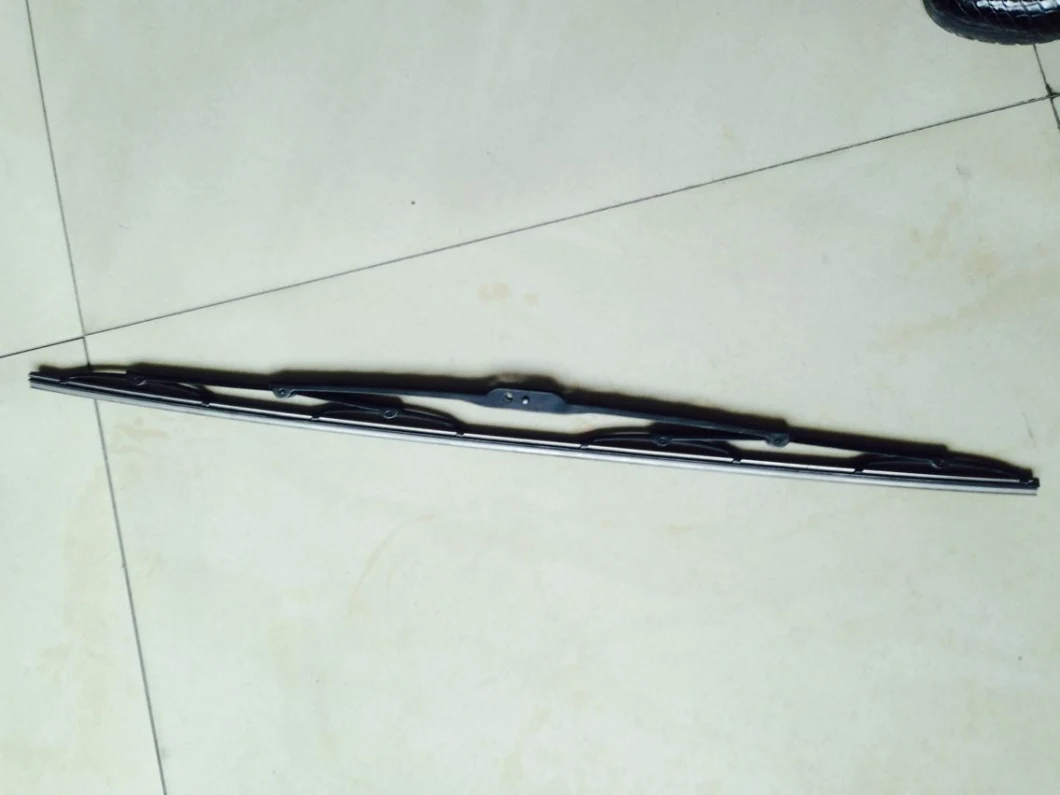 Universal Flat Wiper Blade Auto Windshield Wiper