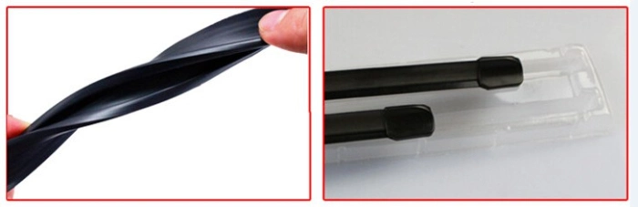 Made in China New Products Car Parts Shield Rear Wiper Blade