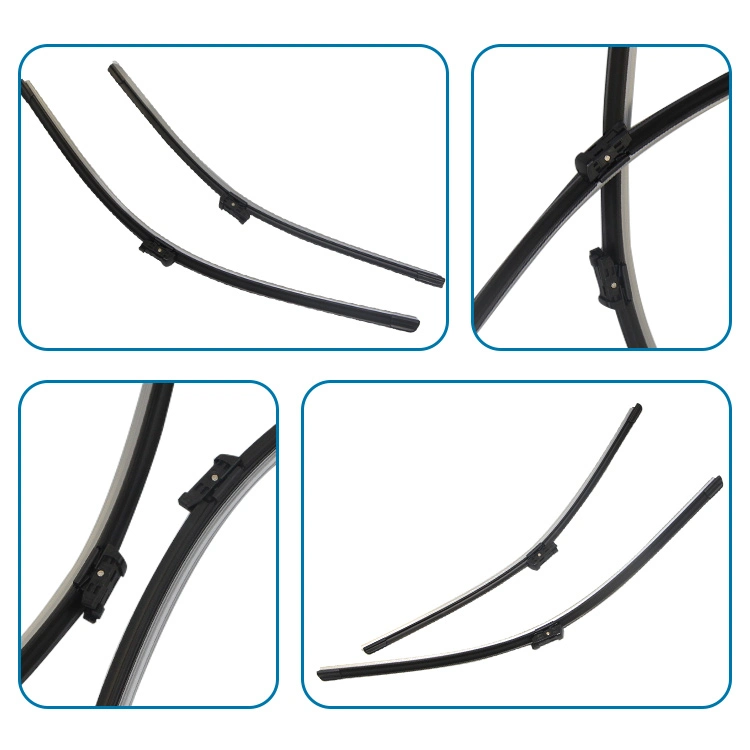 Senp Auto Car Parts OEM 761998002 Front Wiper Blade Set VW Touareg 2018-2024 Wholesale Auto Spare Parts 761 998 002