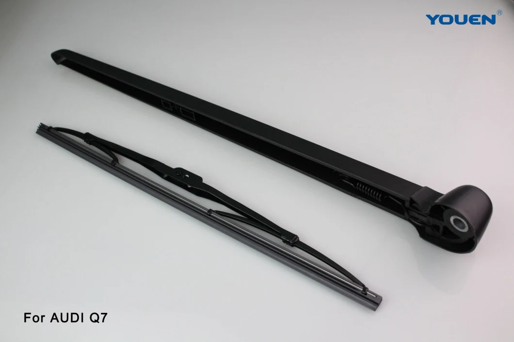 Auto Parts Rear Wiper Blade with Arm for Back Windows Special for Audi Q7