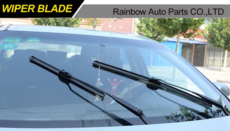 Manufacture Price Car Part Car Windshield Wiper Blade for Audi VW Benz