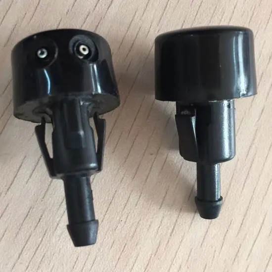 車のワイパーアームブレード Wg1646741010 Sinotruk トラックスペアパーツ AS Steyr Sitrak Beiben Shacman FAW Foton Auman