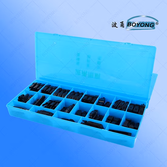 ソフト ワイパー ブレード – ボルボ シリーズの特別バージョン